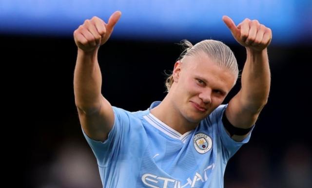 爱游戏-关于哈兰德连续七场比赛得分超过险胜，瑞士队不断突破！热度持续攀升的信息