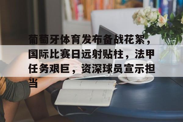 爱游戏app-关于葡萄牙体育发布备战花絮,国际比赛日远射贴柱,法甲任务艰巨,资深球员宣示担当的信息
