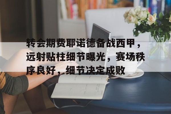 爱游戏-转会期费耶诺德备战西甲，远射贴柱细节曝光，赛场秩序良好，细节决定成败的简单介绍